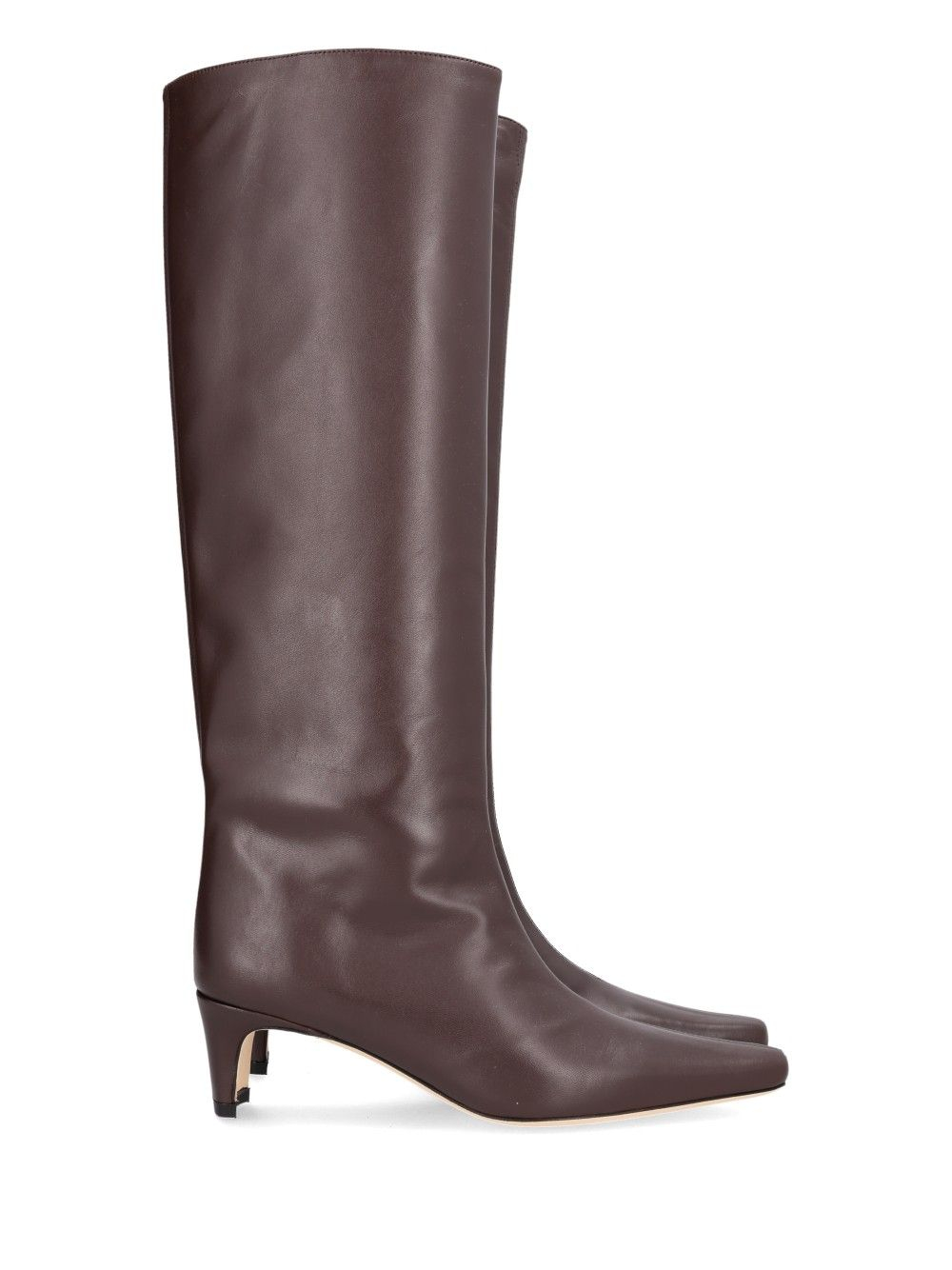 [Staud] Boots CO F25P1001WLESPR
