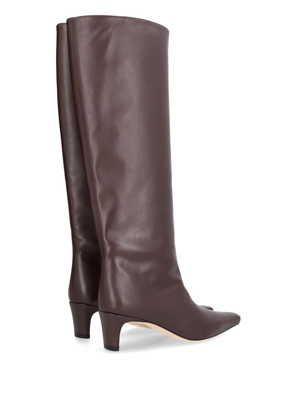[Staud] Boots CO F25P1001WLESPR