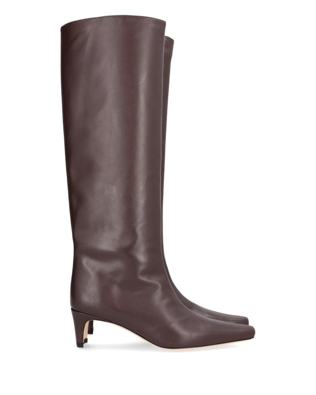 [Staud] Boots CO F25P1001WLESPR