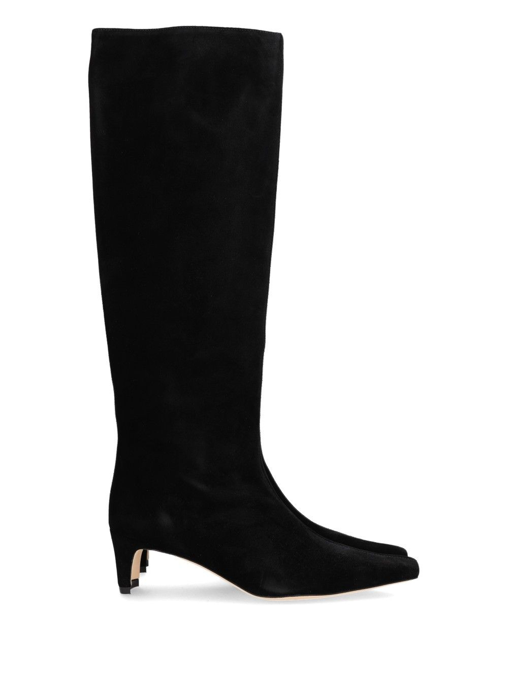 [Staud] Boots CO F25P1001SUBLK