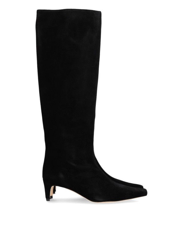 [Staud] Boots CO F25P1001SUBLK
