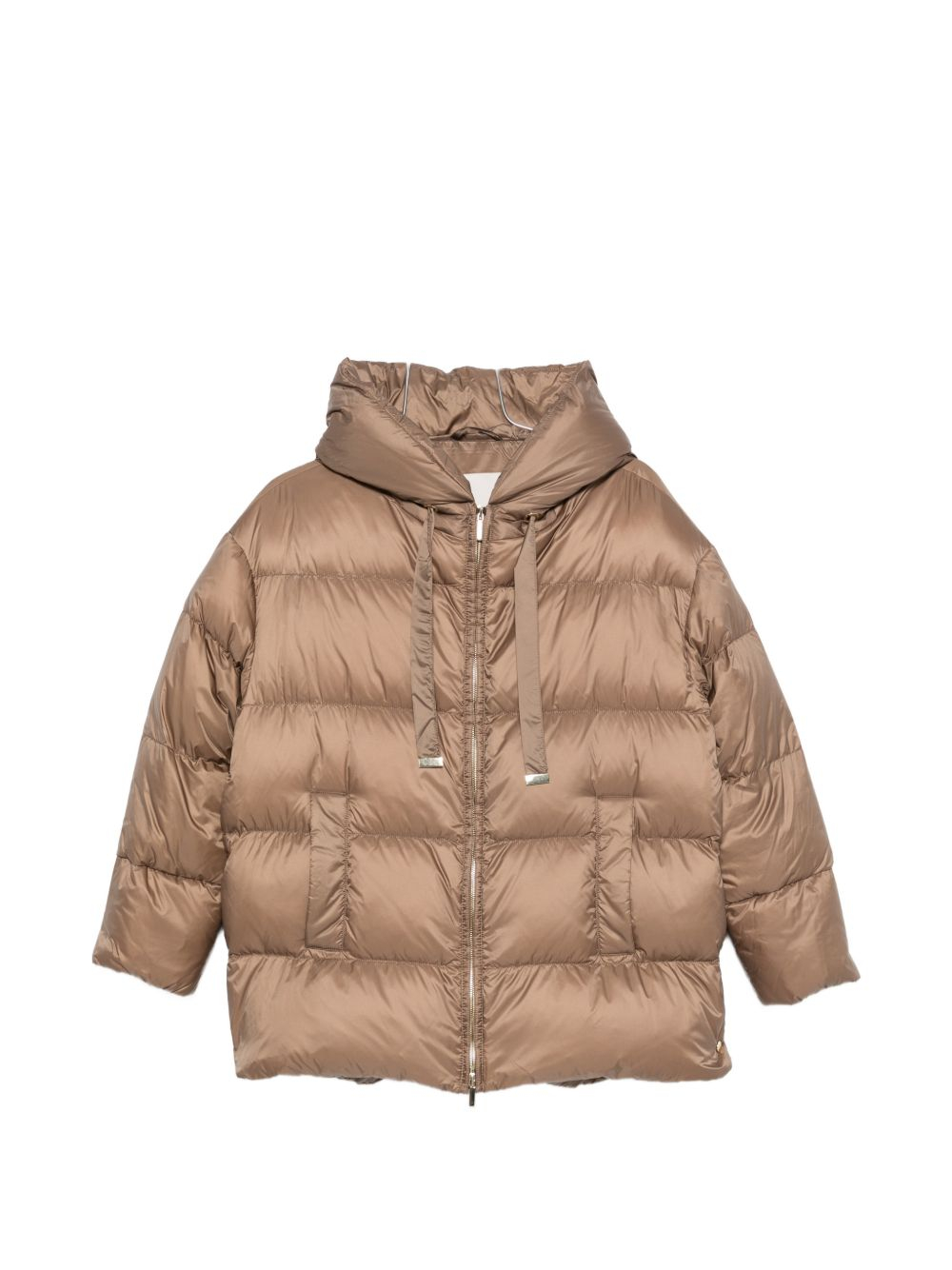 [MAX MARA THE CUBE] Down jacket FW26 29486135600050