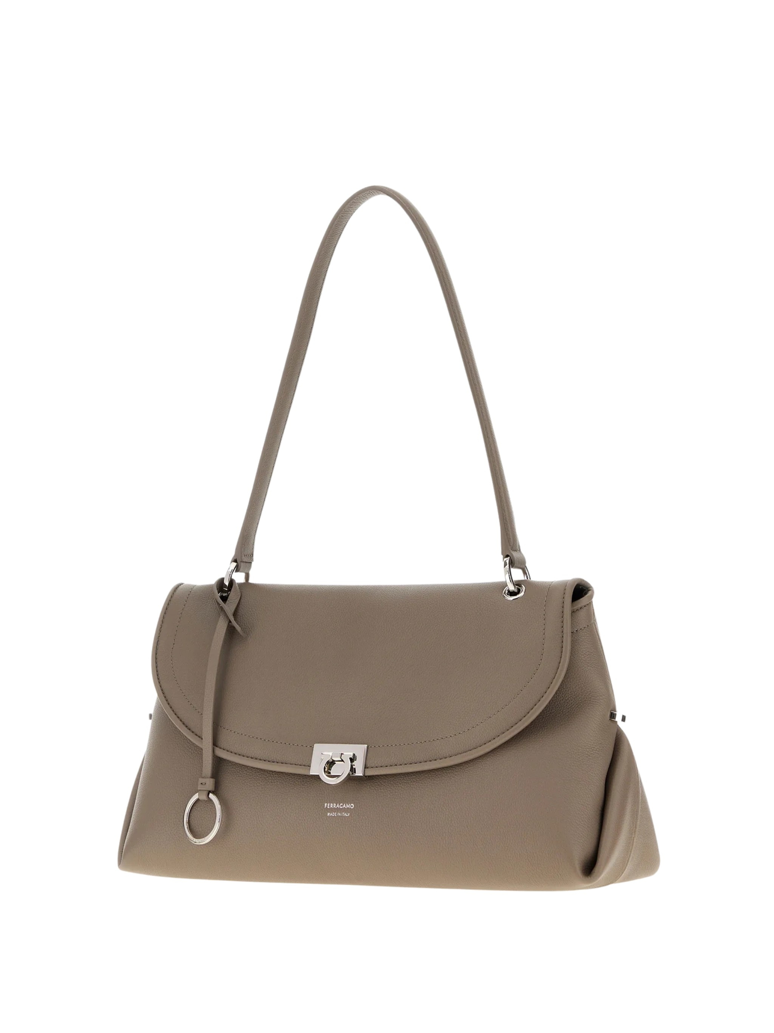 [Salvatore Ferragamo] Shoulder bag FW26 0796248