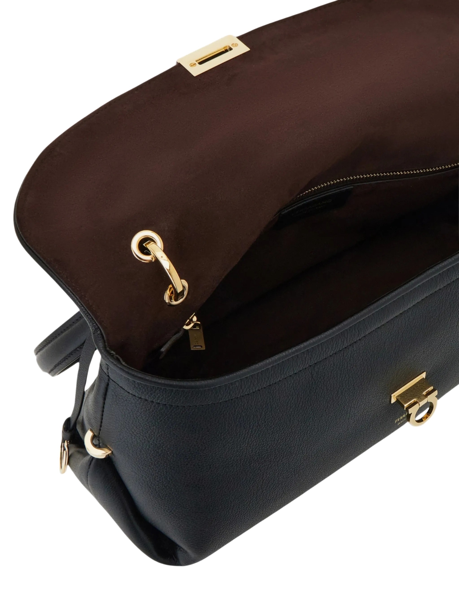[Salvatore Ferragamo] Shoulder bag FW26 0796247