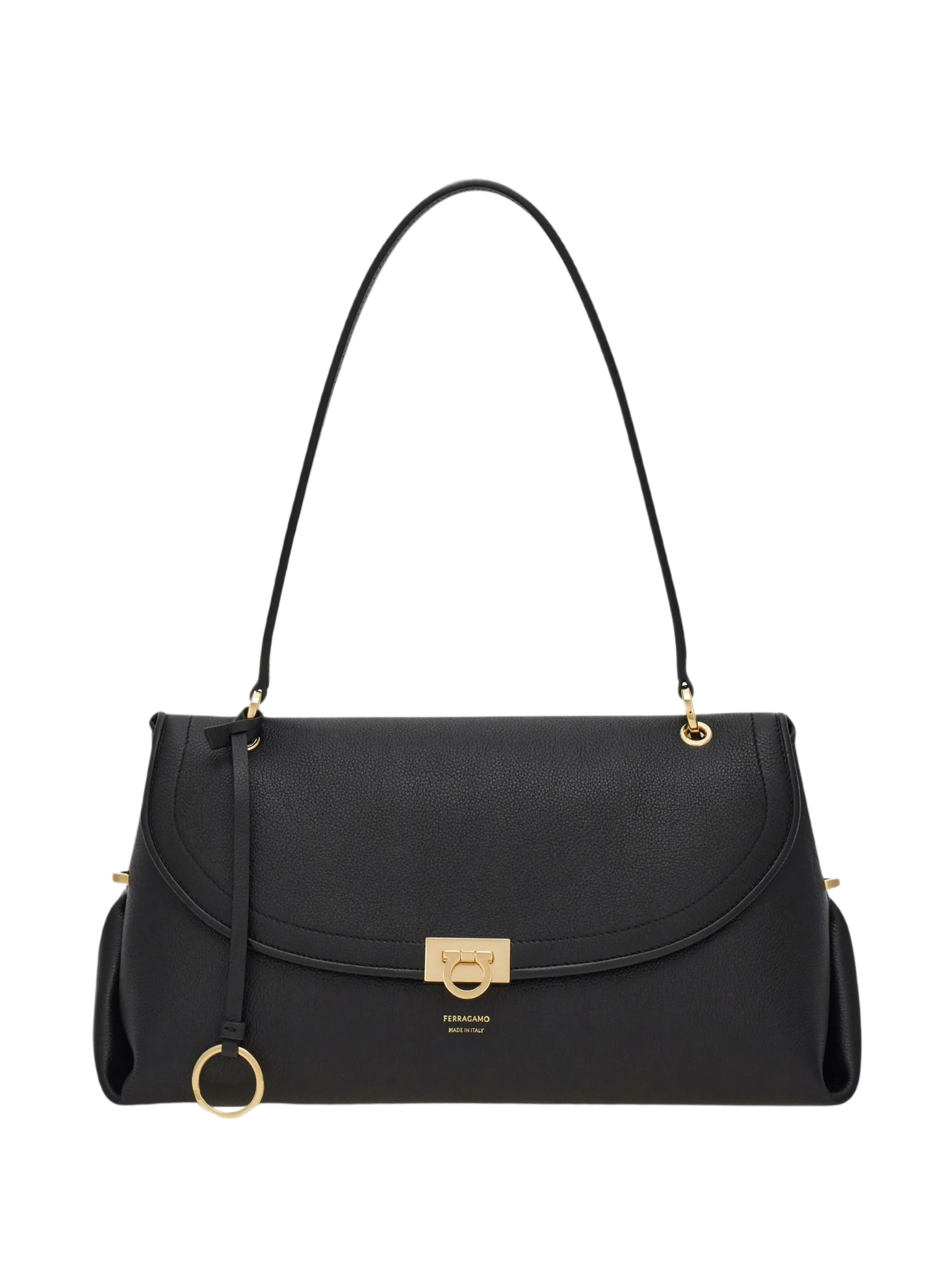 [Salvatore Ferragamo] Shoulder bag FW26 0796247