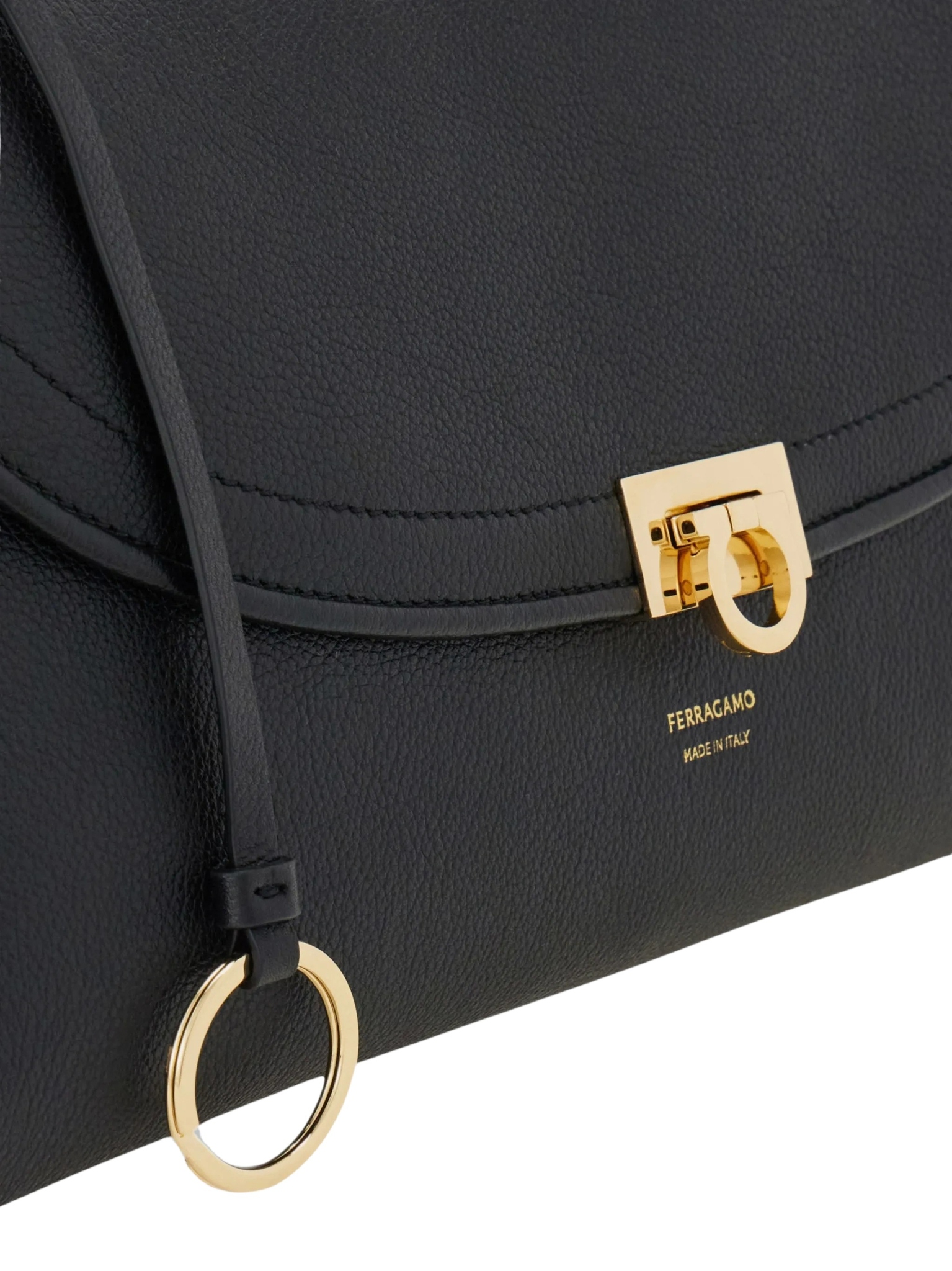 [Salvatore Ferragamo] Shoulder bag FW26 0796247