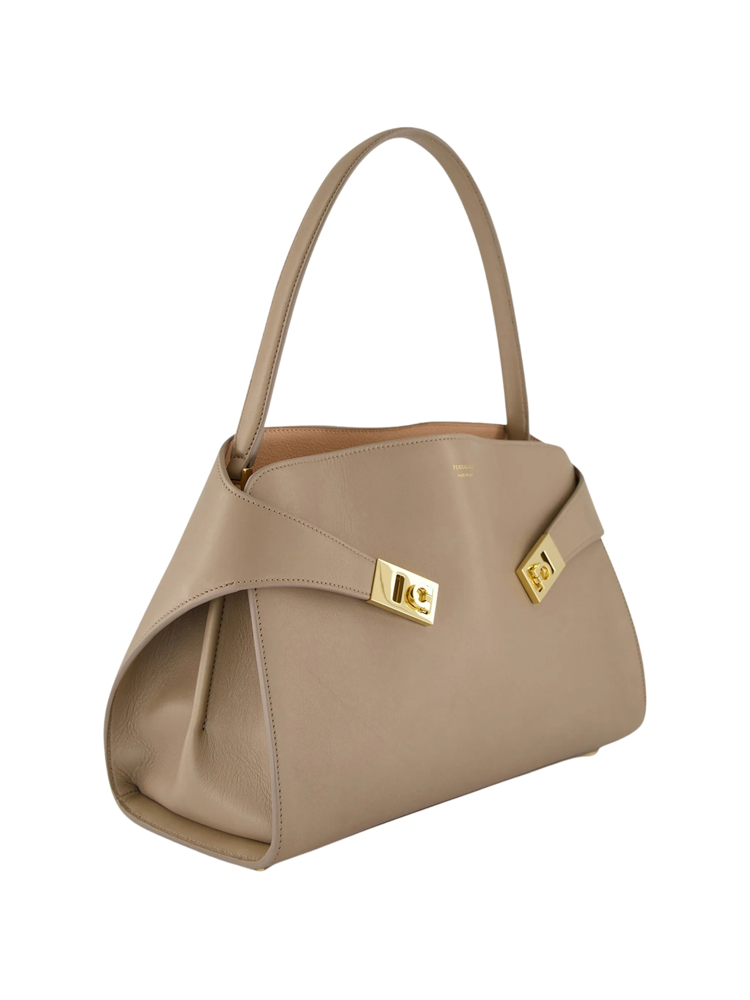 [Salvatore Ferragamo] Shoulder bag FW26 0795203