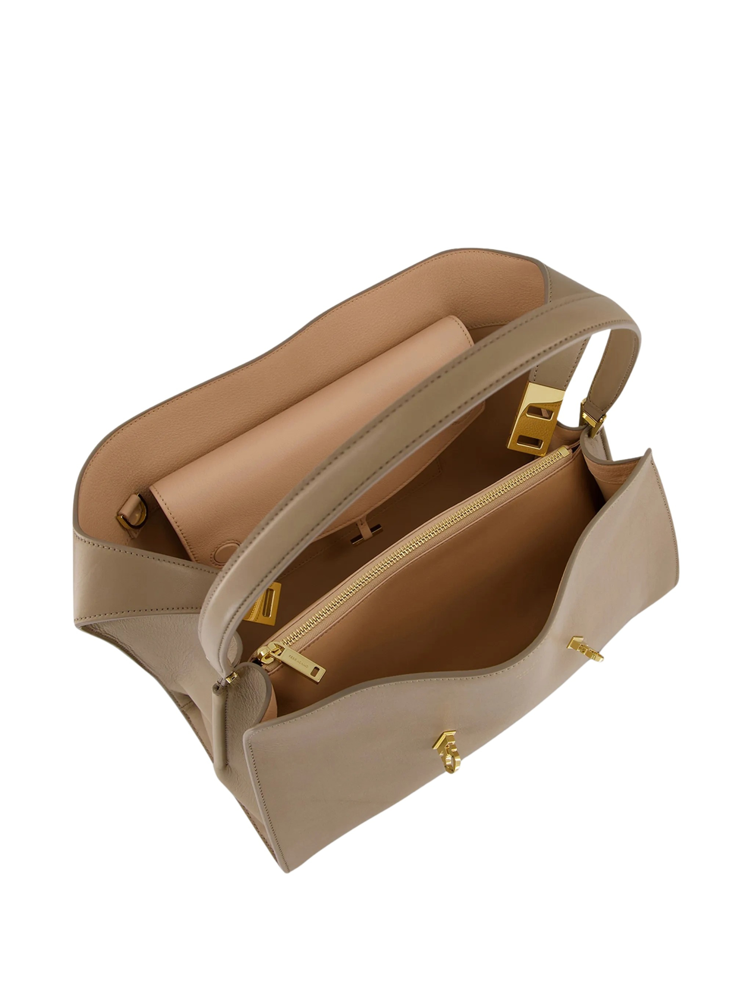 [Salvatore Ferragamo] Shoulder bag FW26 0795203