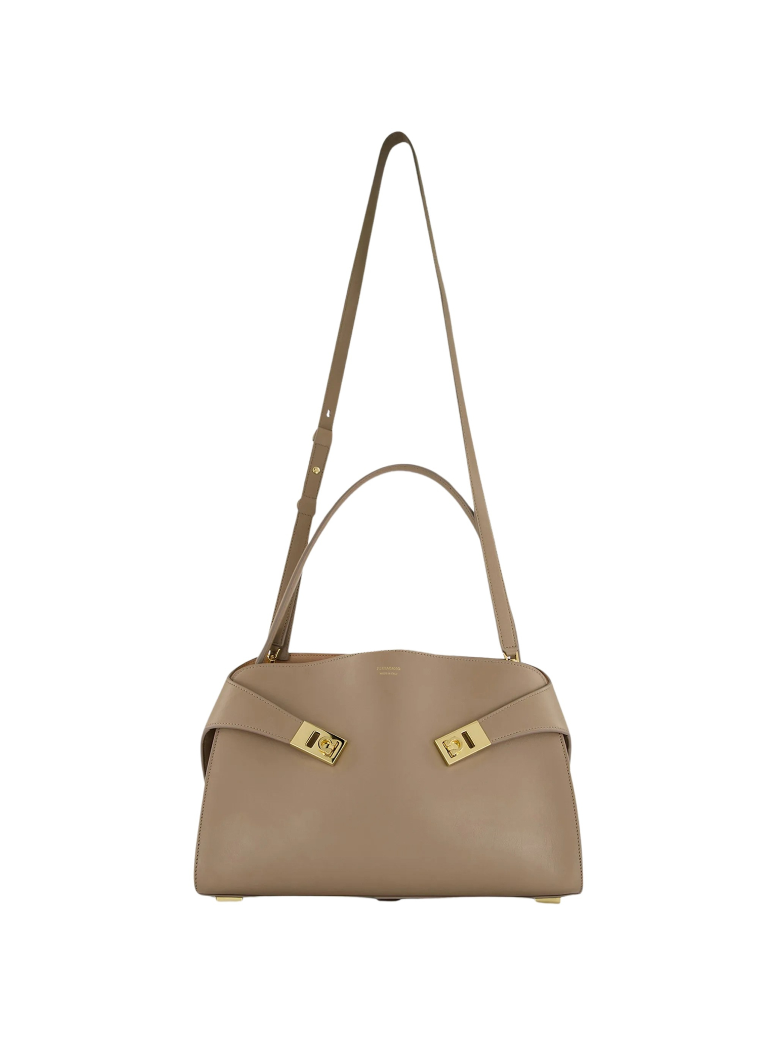 [Salvatore Ferragamo] Shoulder bag FW26 0795203