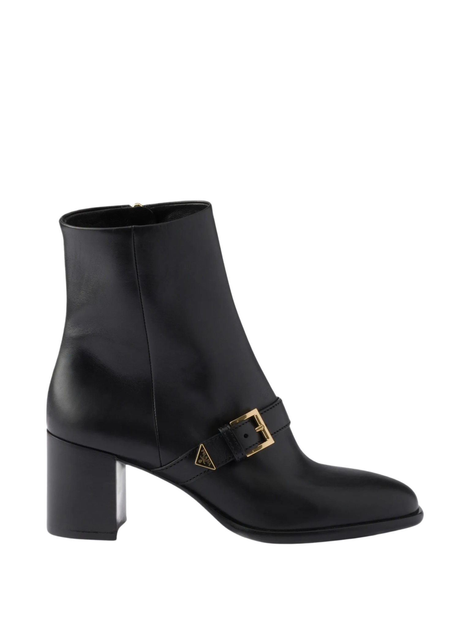 [Prada] Boots FW26 1T650O 070