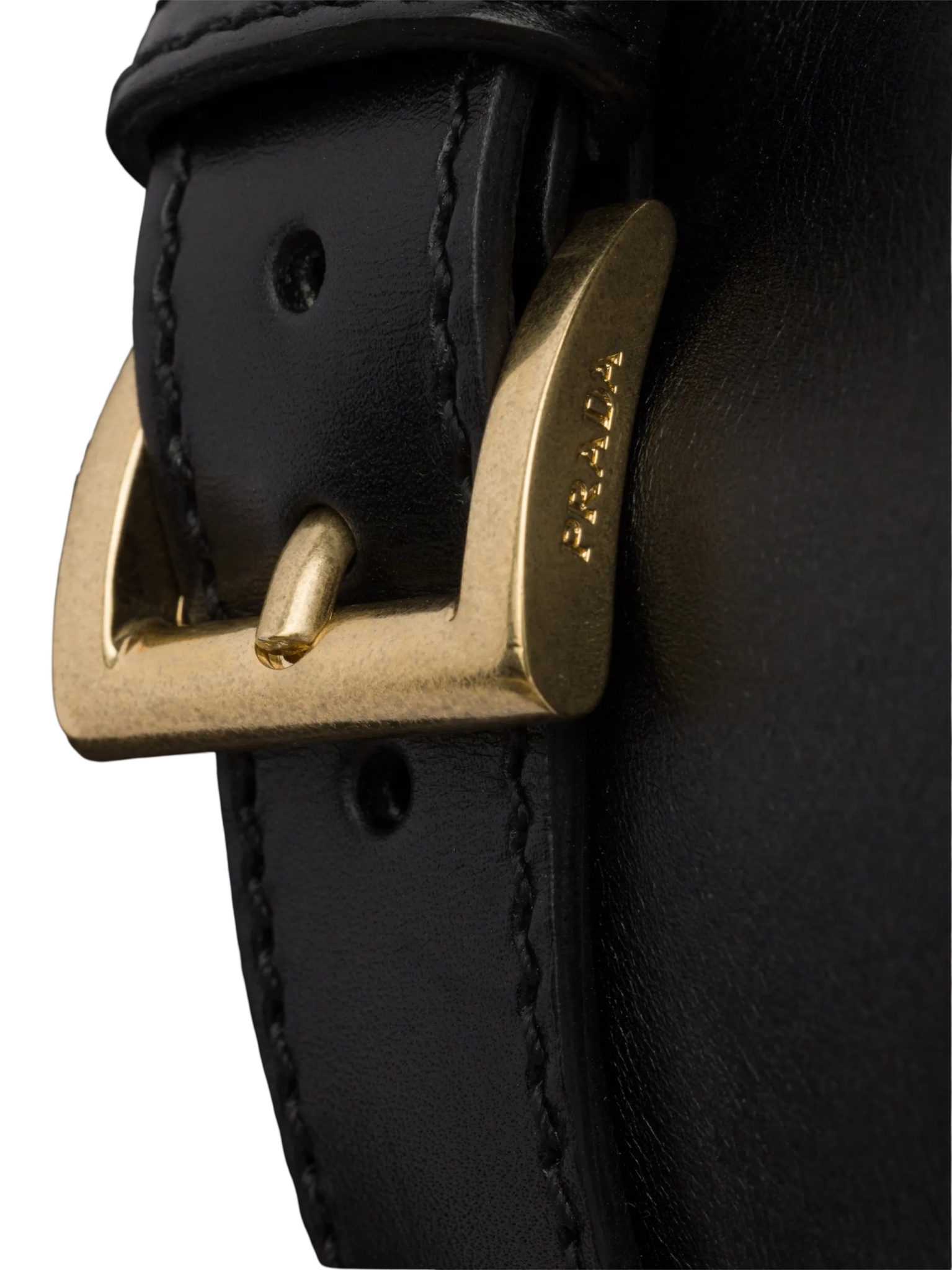 [Prada] Boots FW26 1T650O 070