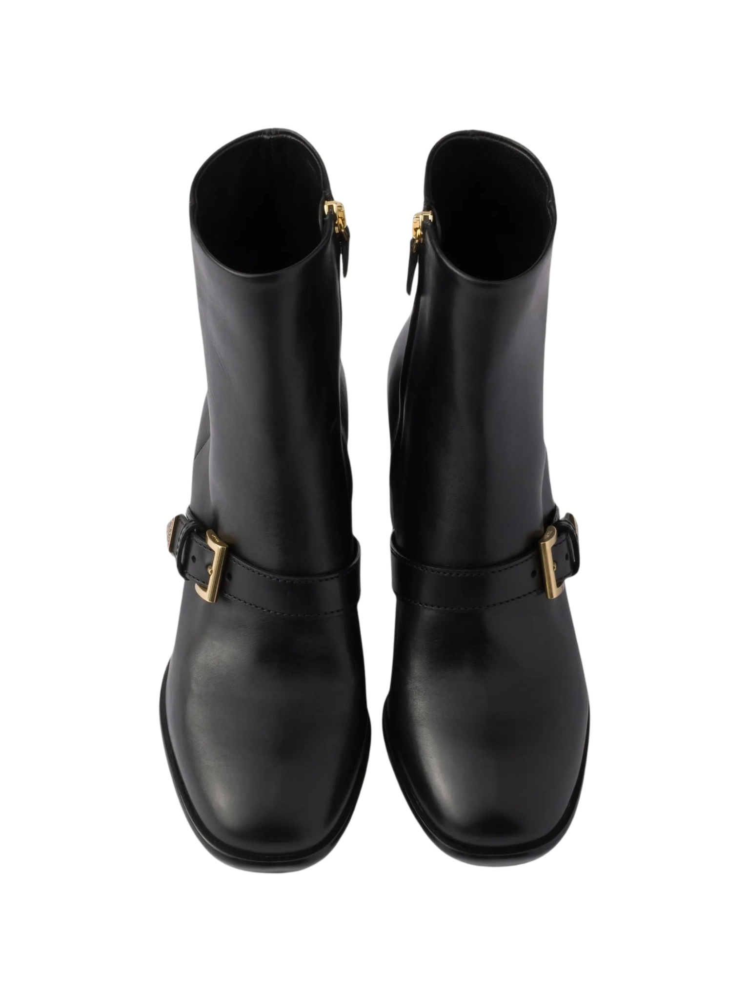 [Prada] Boots FW26 1T650O 070