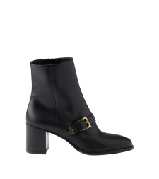 [Prada] Boots FW26 1T650O 070
