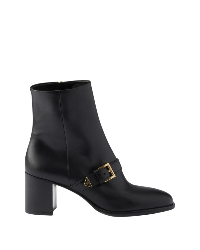 [Prada] Boots FW26 1T650O 070