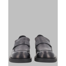 [MM6 Maison Margiela] Loafer FW26 SH1WR0006_P7431T8013