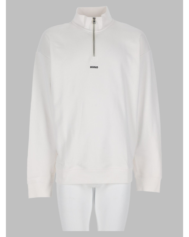 [HUGO] Sweatshirt FW26 50525881_10249110102