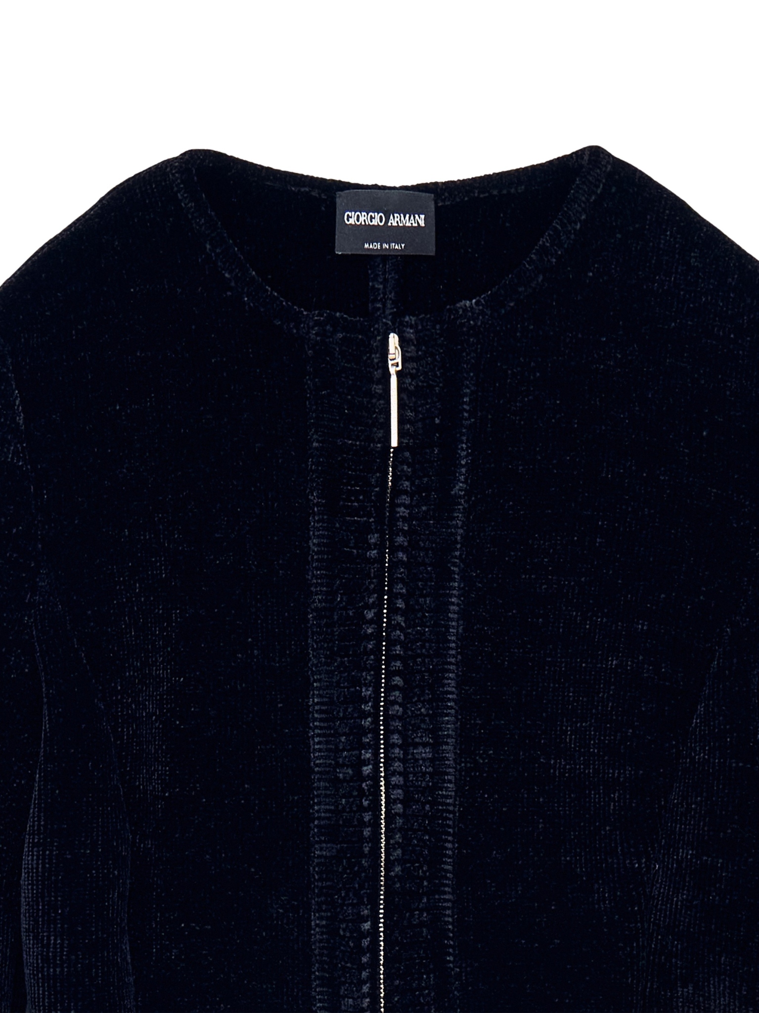 [Giorgio Armani] Blazer FW26 GW004104 AF29054