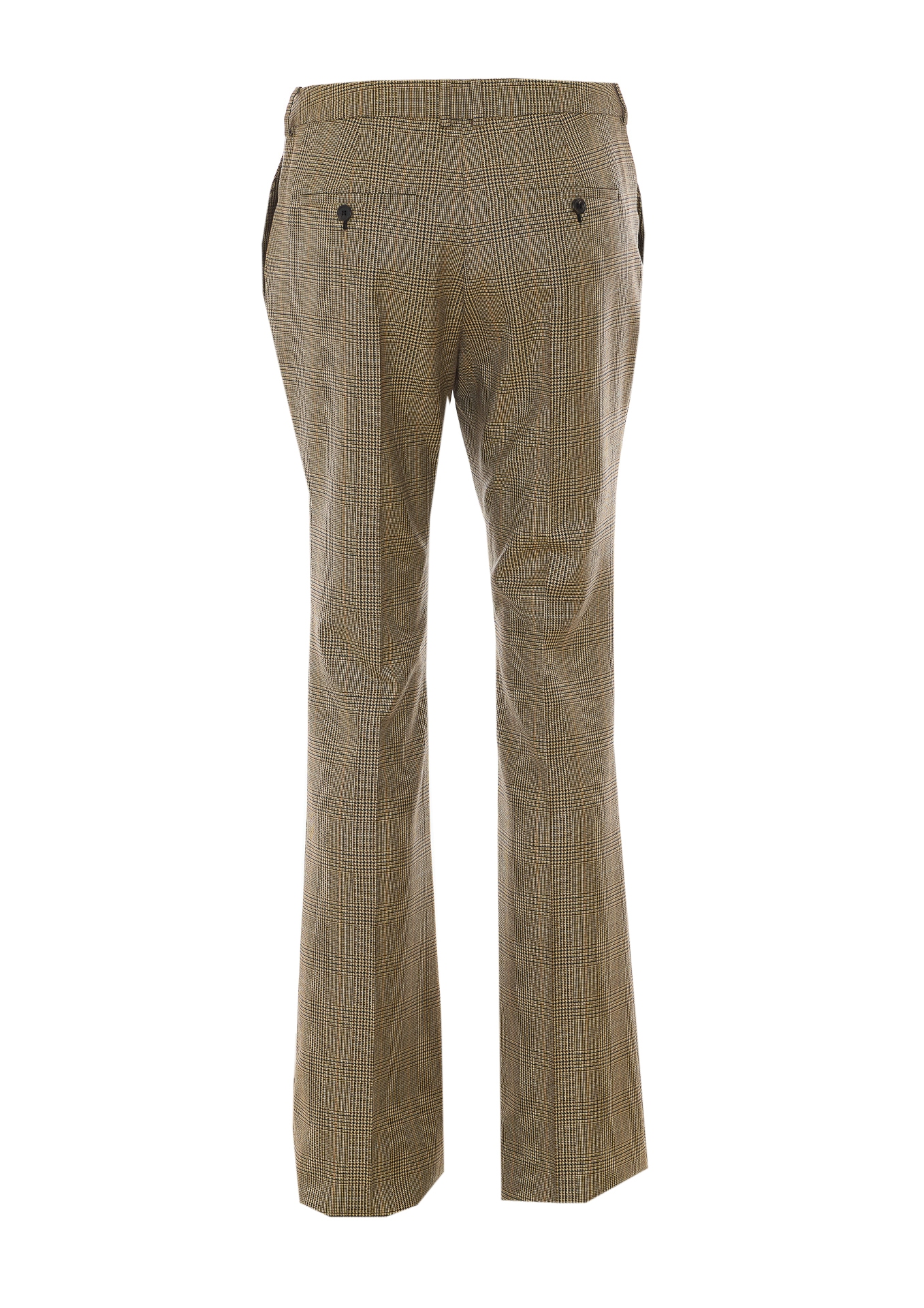 [Saint Laurent] Trousers FW26 A000KTY3L612242