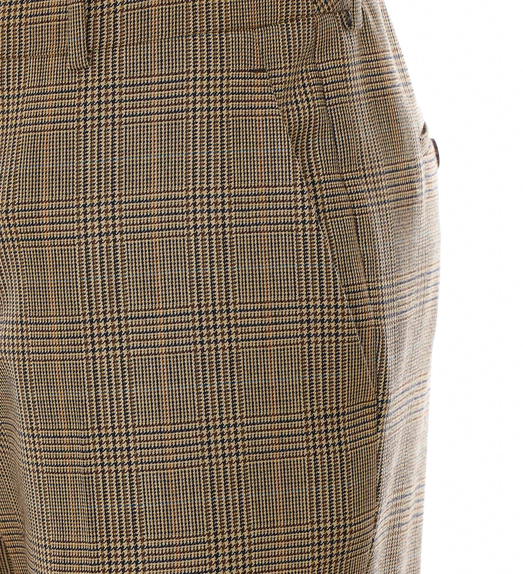[Saint Laurent] Trousers FW26 A000KTY3L612242