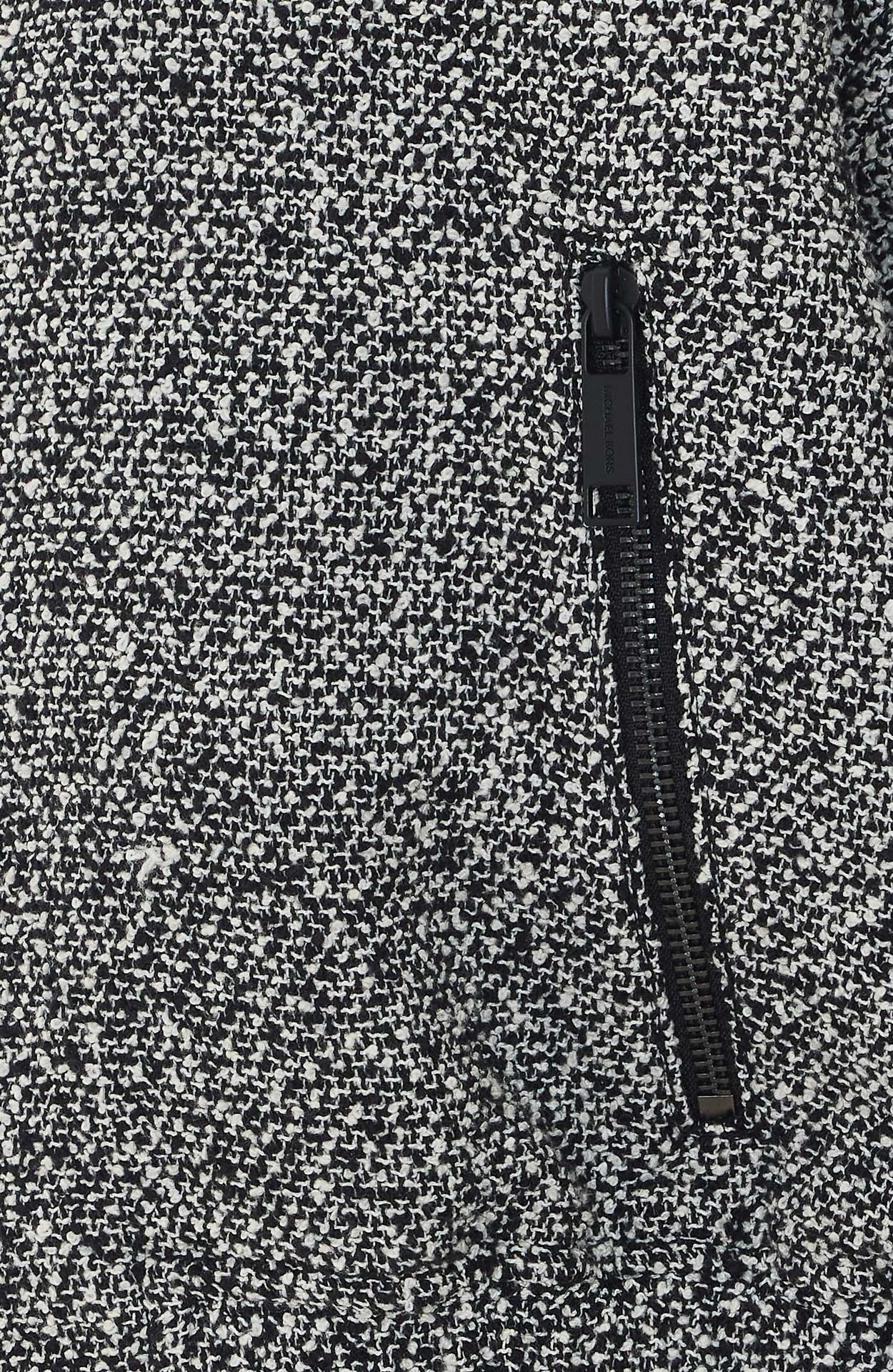 [MICHAEL MICHAEL KORS] Bomber jacket FW26 MT620LUH6U004