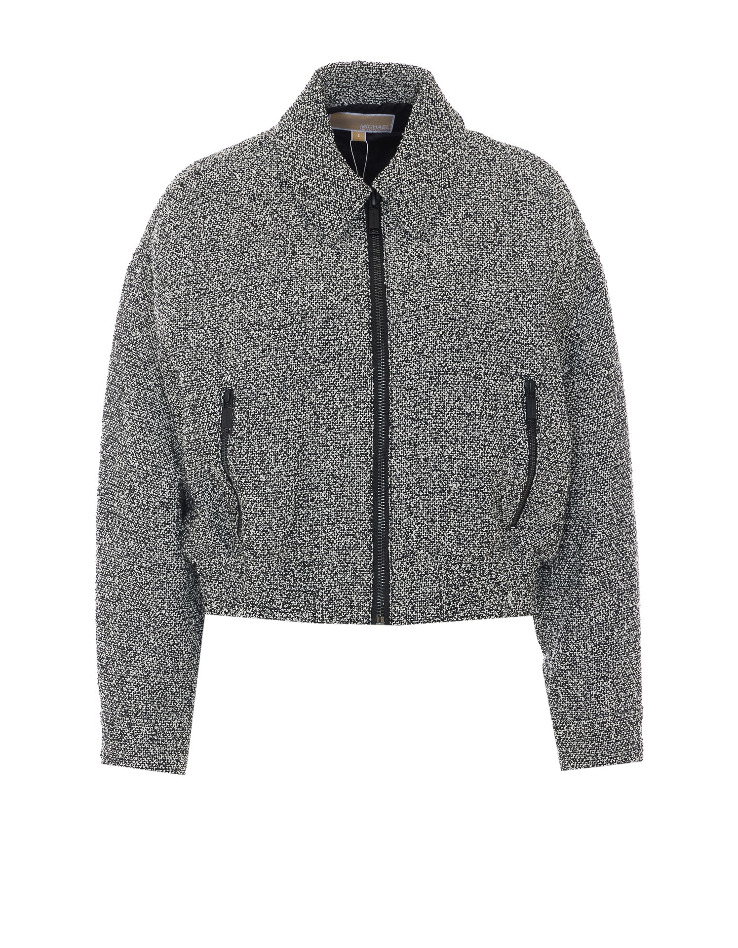 [MICHAEL MICHAEL KORS] Bomber jacket FW26 MT620LUH6U004