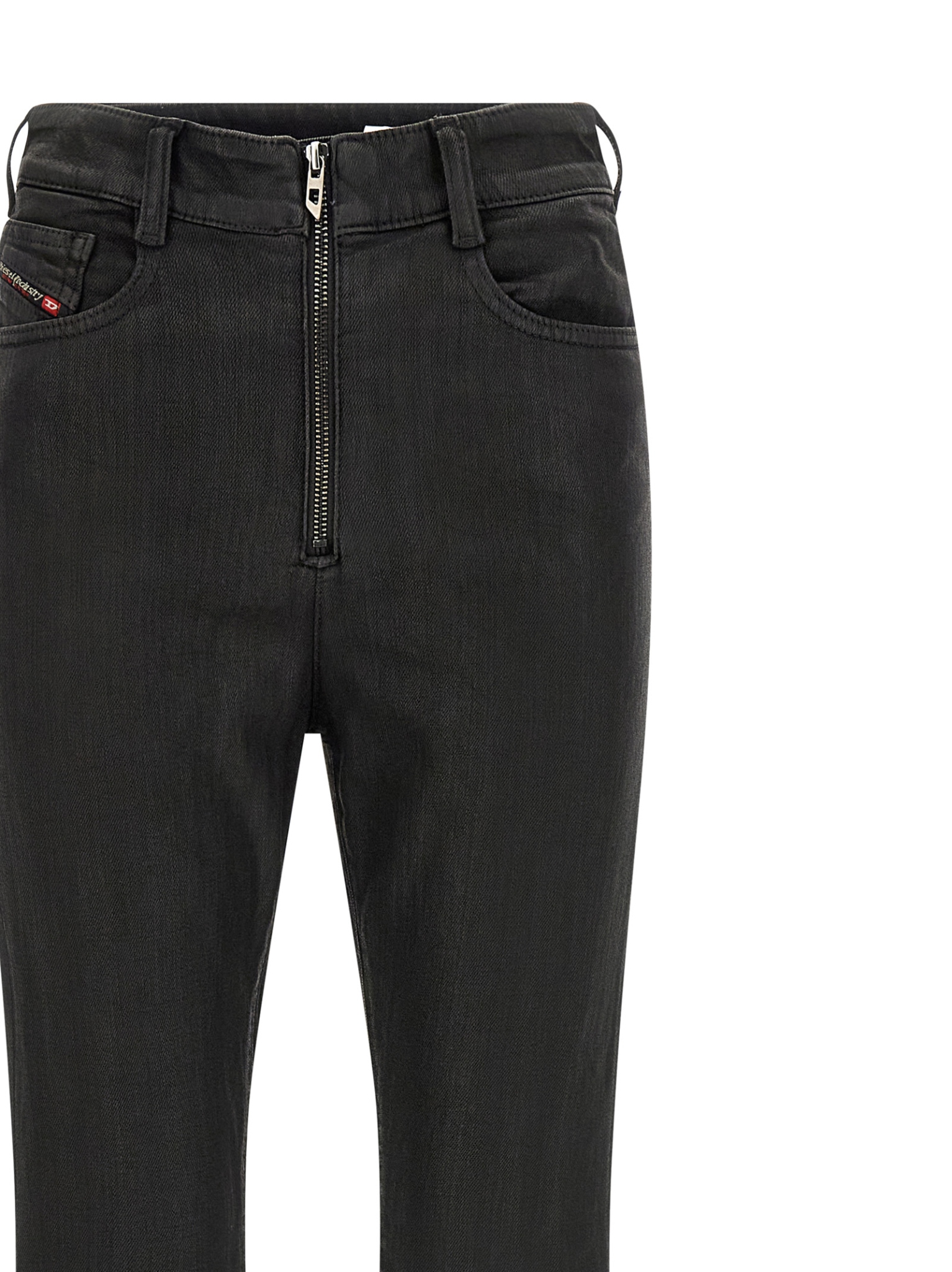 [Diesel] Jeans FW26 A2358609P7802