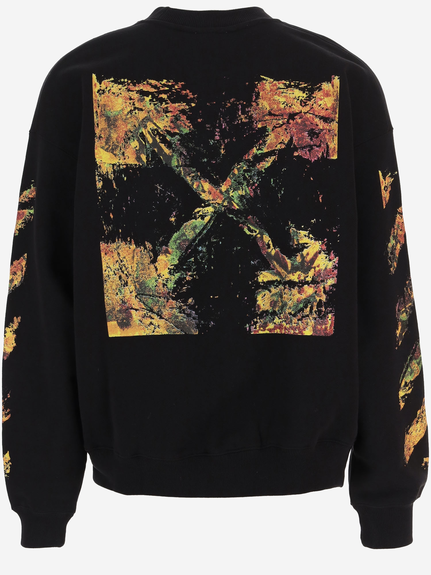 [Off-White] Knitwear FW26 44MBA054F26F002001
