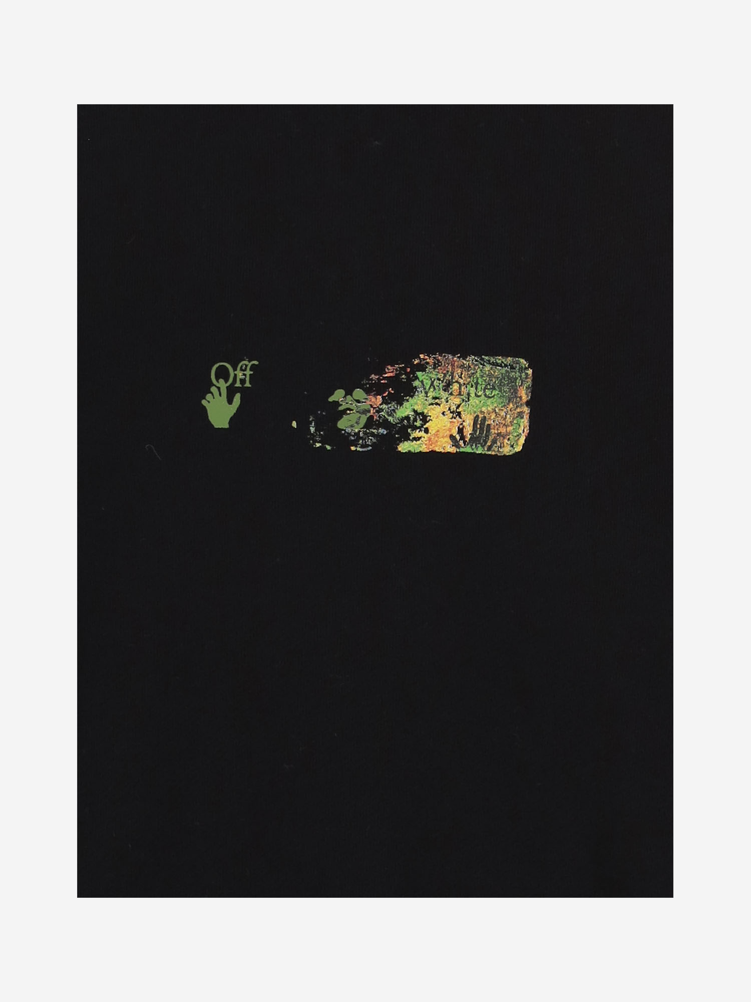 [Off-White] Knitwear FW26 44MBA054F26F002001