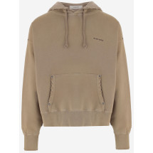 [Golden Goose] Sweatshirt FW26 GUP02763P00263616107
