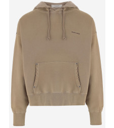 [Golden Goose] Sweatshirt FW26 GUP02763P00263616107