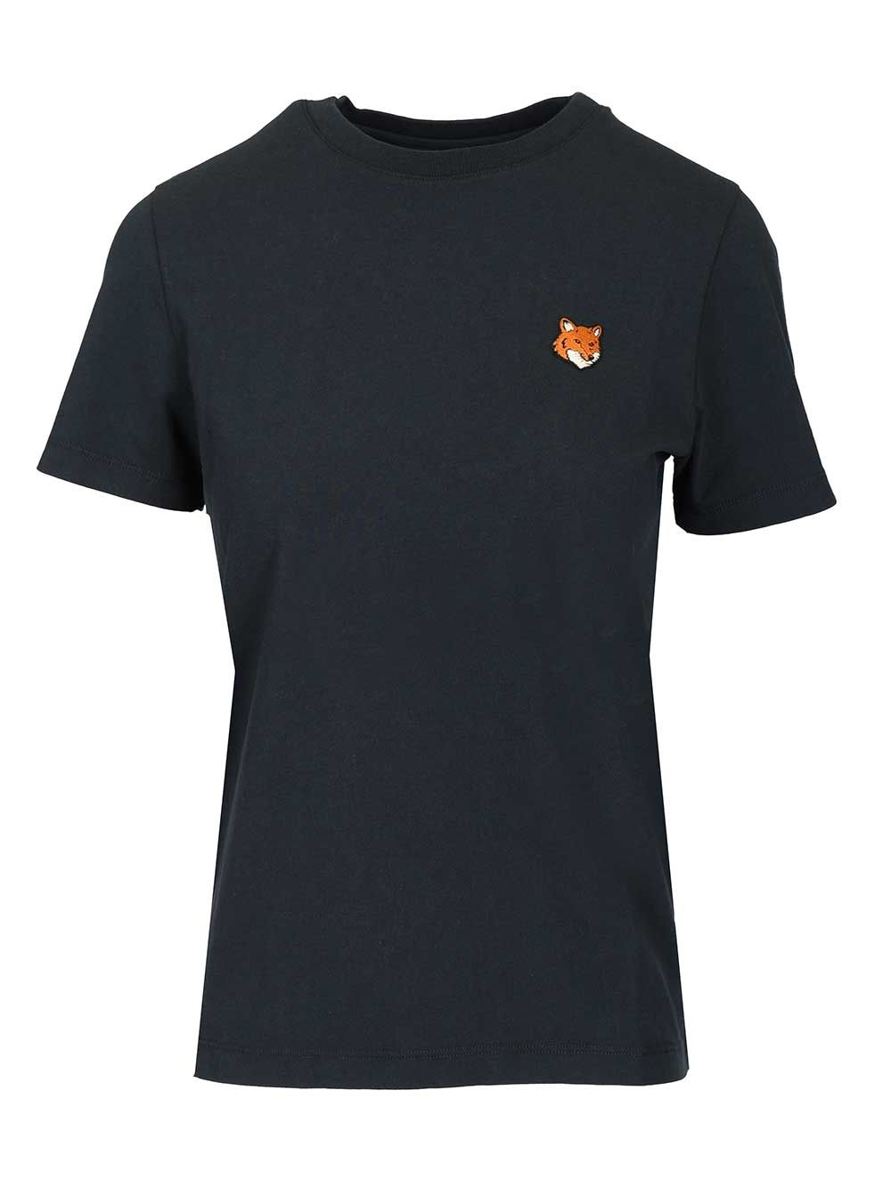 [MAISON KITSUNE] T-shirts Short Sleeve CO PW00113KJ70260413