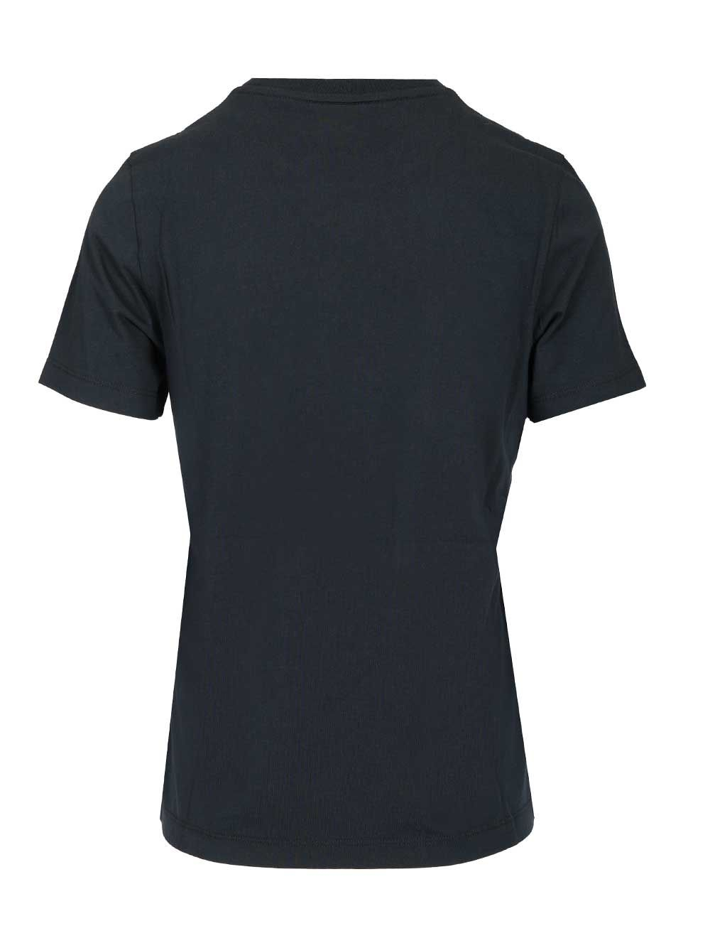 [MAISON KITSUNE] T-shirts Short Sleeve CO PW00113KJ70260413