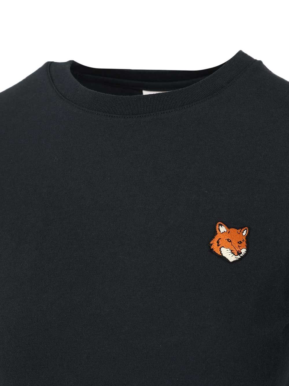 [MAISON KITSUNE] T-shirts Short Sleeve CO PW00113KJ70260413