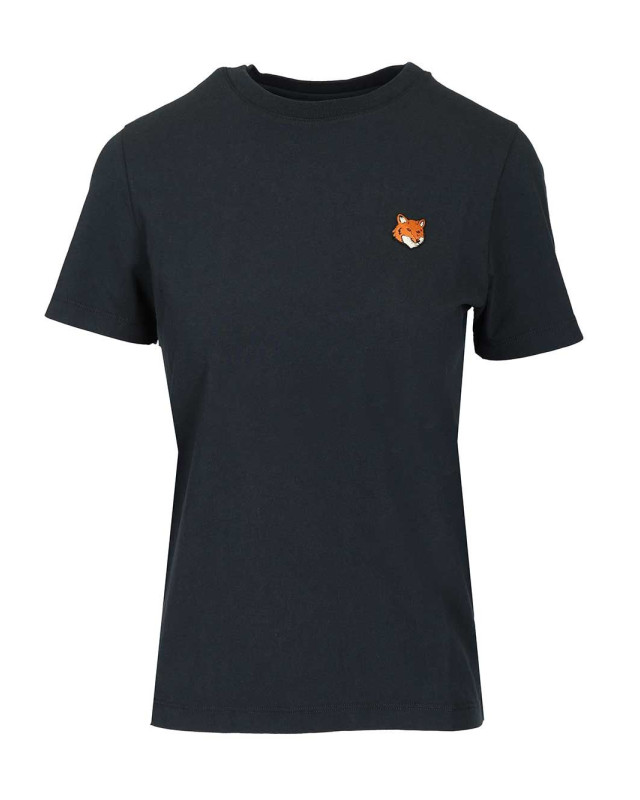 [MAISON KITSUNE] T-shirts Short Sleeve CO PW00113KJ70260413