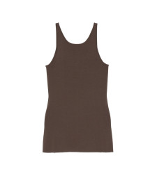 [TOTEME] Tank top FW26 263-WRT0832 YA0187-427 WALNU