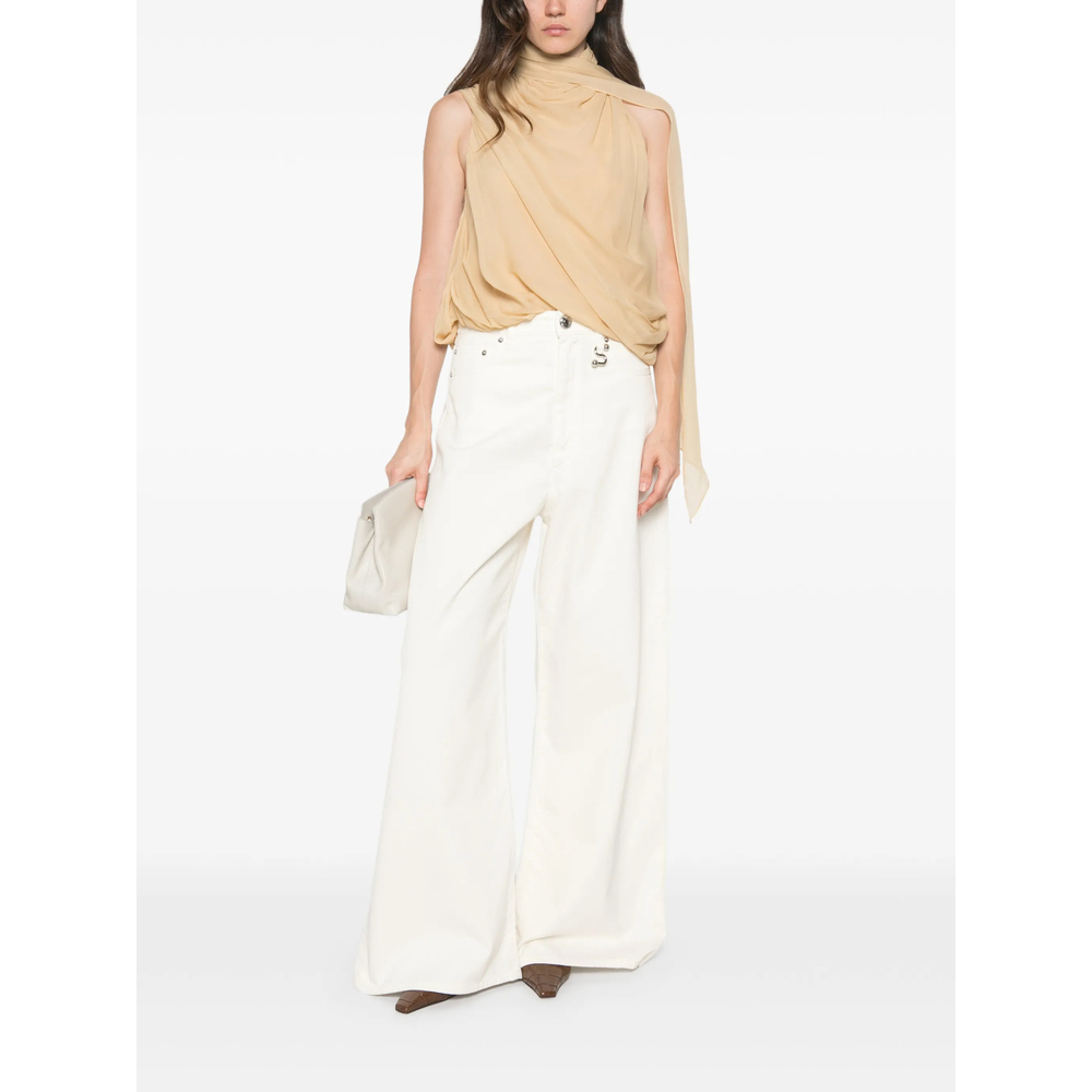 [SPORTMAX] Jeans FW26 SPDSIAMESE 521 003