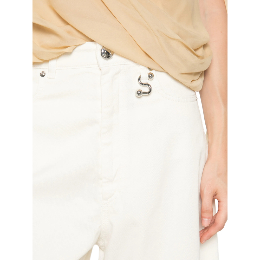 [SPORTMAX] Jeans FW26 SPDSIAMESE 521 003