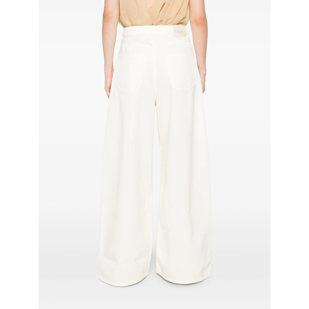 [SPORTMAX] Jeans FW26 SPDSIAMESE 521 003
