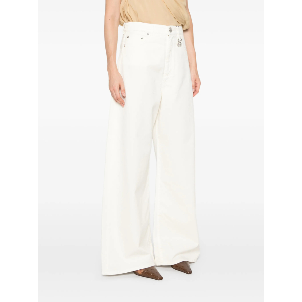 [SPORTMAX] Jeans FW26 SPDSIAMESE 521 003