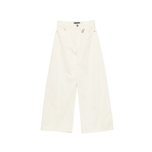 [SPORTMAX] Jeans FW26 SPDSIAMESE 521 003