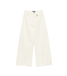 [SPORTMAX] Jeans FW26 SPDSIAMESE 521 003
