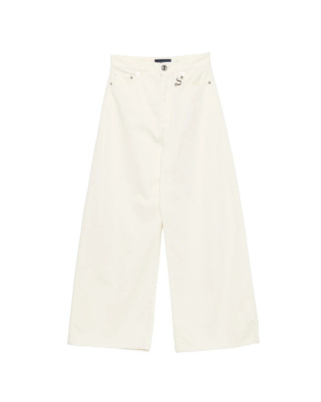 [SPORTMAX] Jeans FW26 SPDSIAMESE 521 003