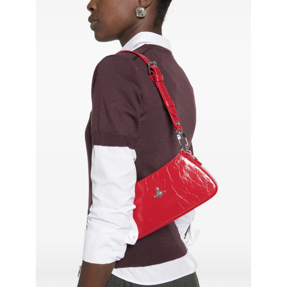 [Vivienne Westwood] Shoulder bag FW26 5801000JW L00EO H401