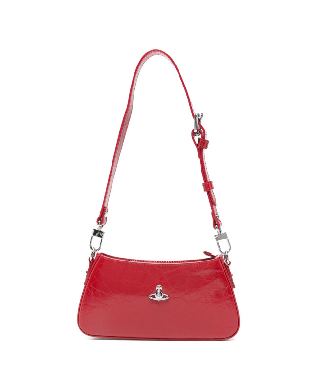 [Vivienne Westwood] Shoulder bag FW26 5801000JW L00EO H401