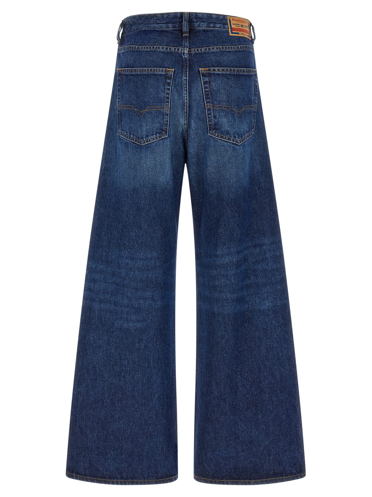 [Diesel] Jeans FW26 A0692509I2701