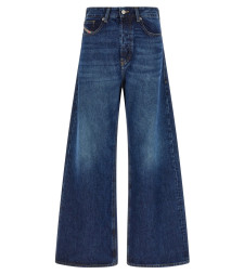 [Diesel] Jeans FW26 A0692509I2701