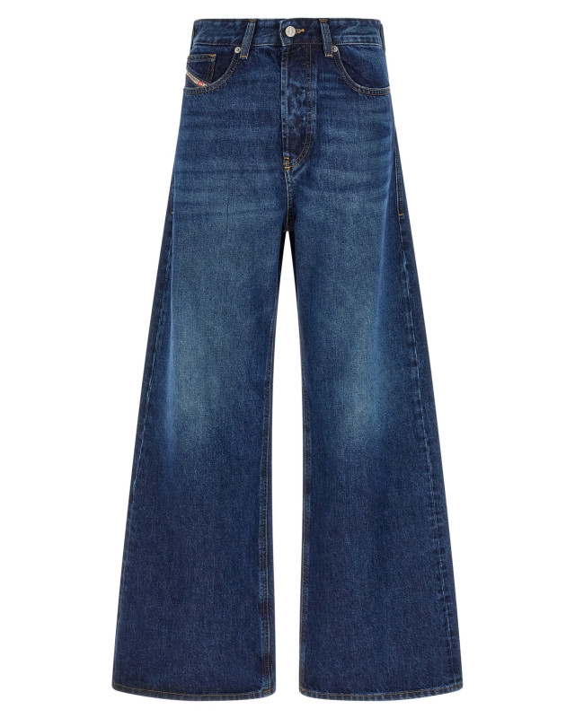 [Diesel] Jeans FW26 A0692509I2701