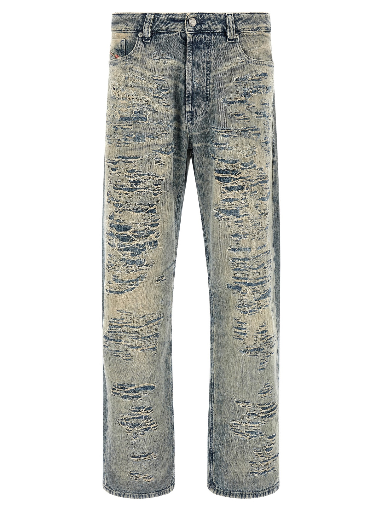 [Diesel] Jeans FW26 A15795068YM01
