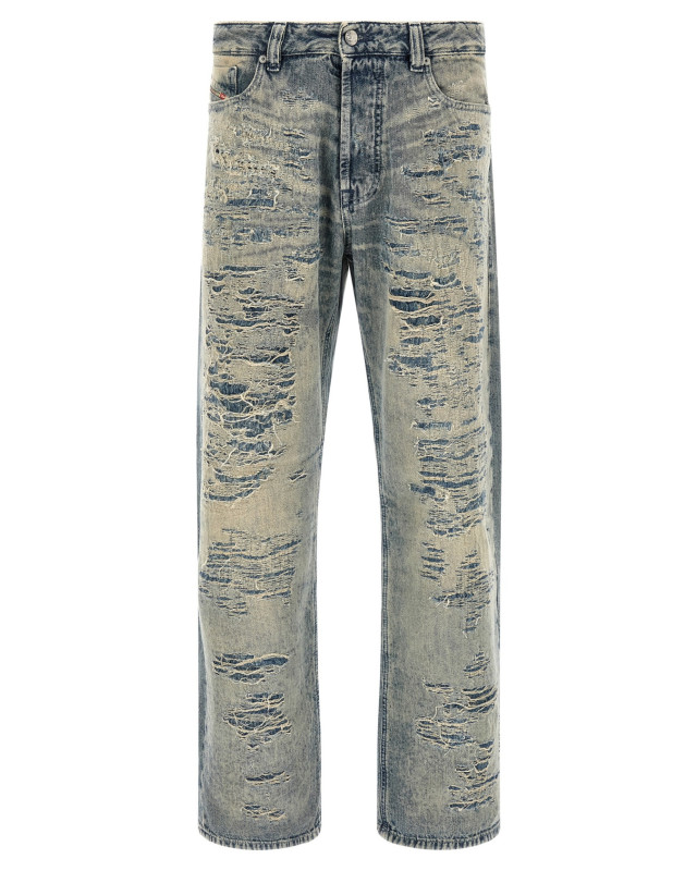 [Diesel] Jeans FW26 A15795068YM01
