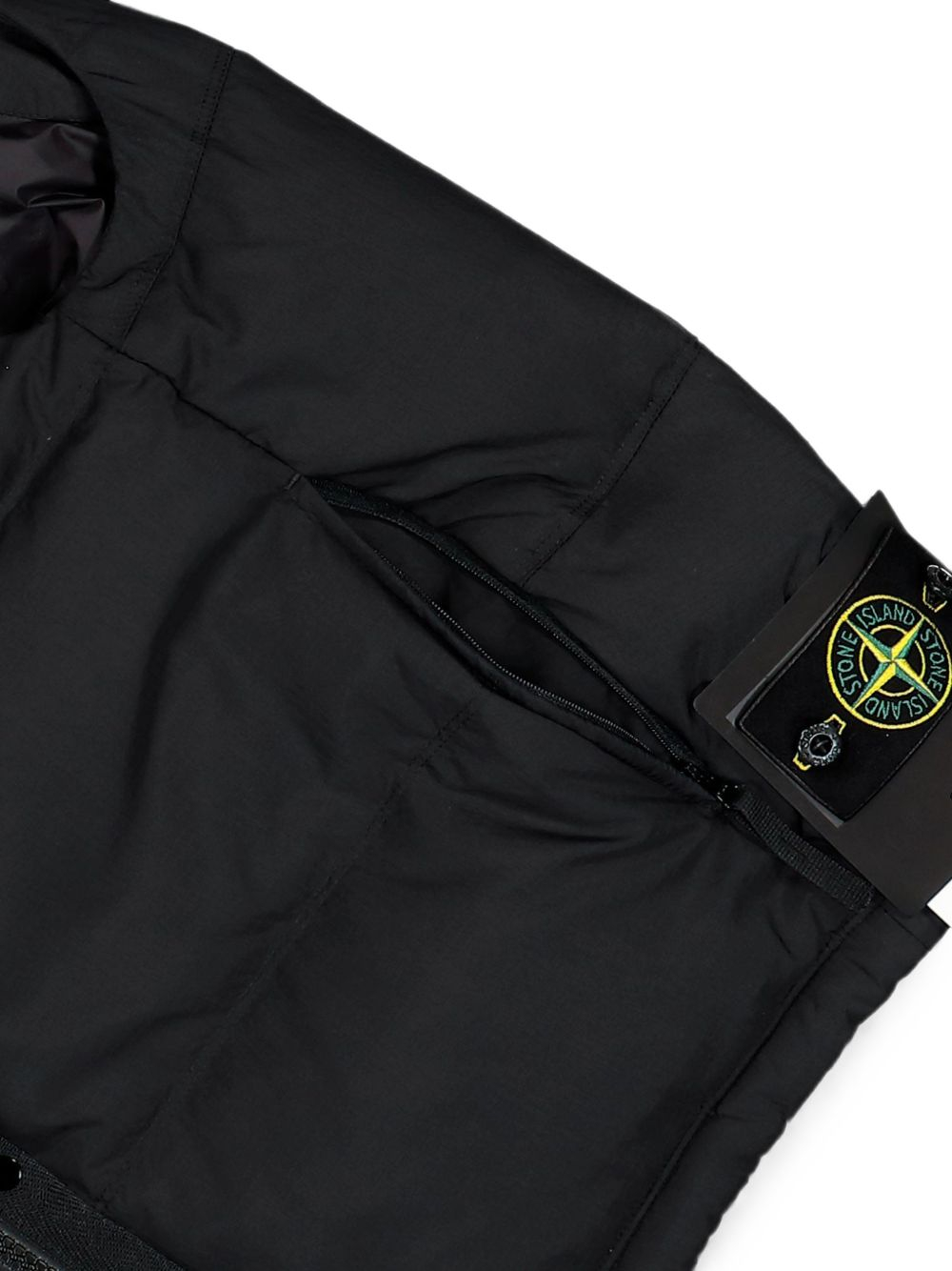 [Stone Island] Vest FW26 G100004S0483V0029